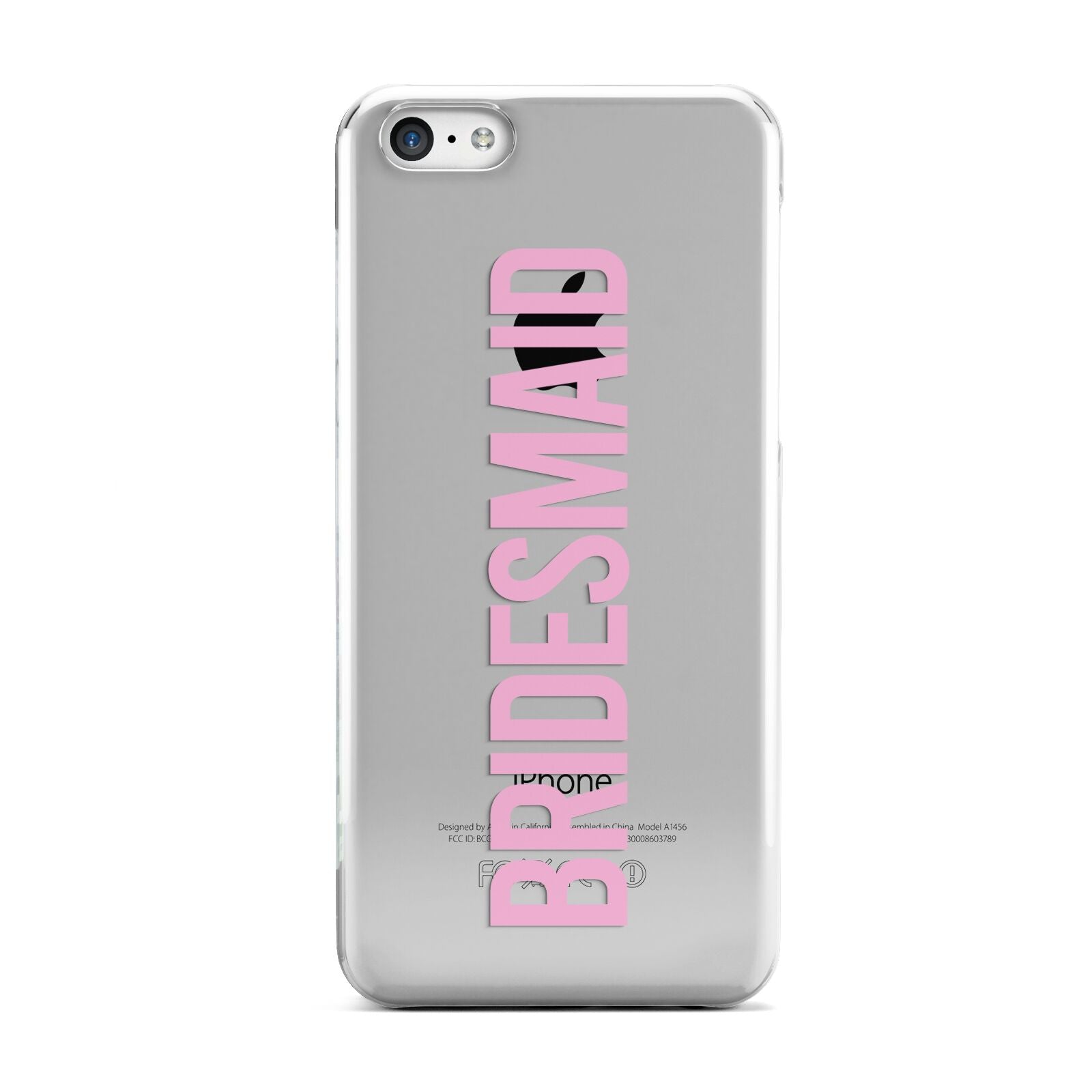 Bridesmaid Apple iPhone 5c Case