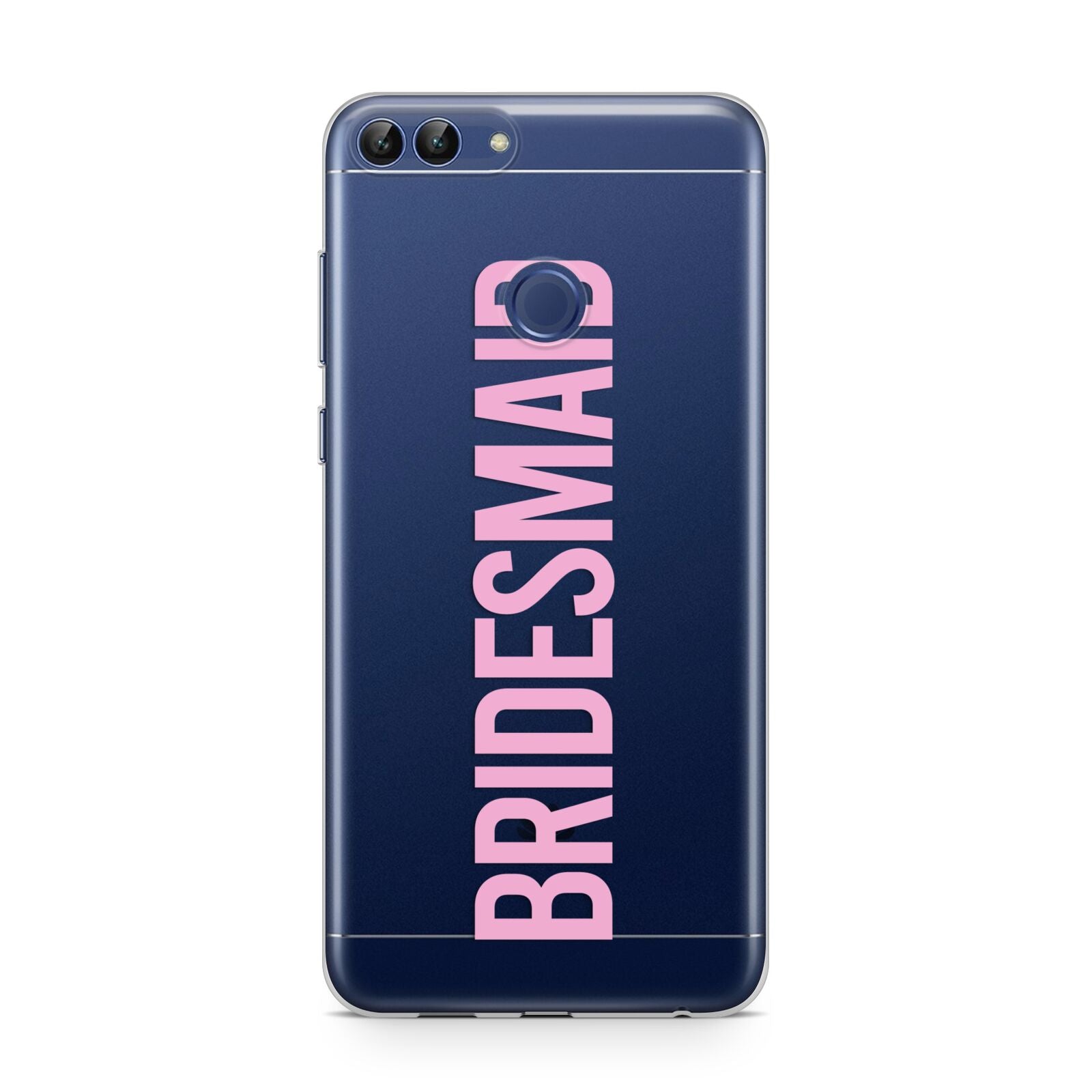 Bridesmaid Huawei P Smart Case