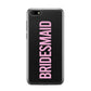 Bridesmaid Huawei Y5 Prime 2018 Phone Case