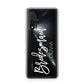 Bridesmaid Personalised Huawei Nova 6 Phone Case
