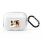 Bridesmaid Photo AirPods Pro Clear Case