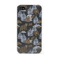 Brown Bear Apple iPhone 4s Case