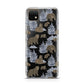 Brown Bear Huawei Enjoy 20 Phone Case