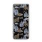 Brown Bear Huawei Mate 20 Pro Phone Case