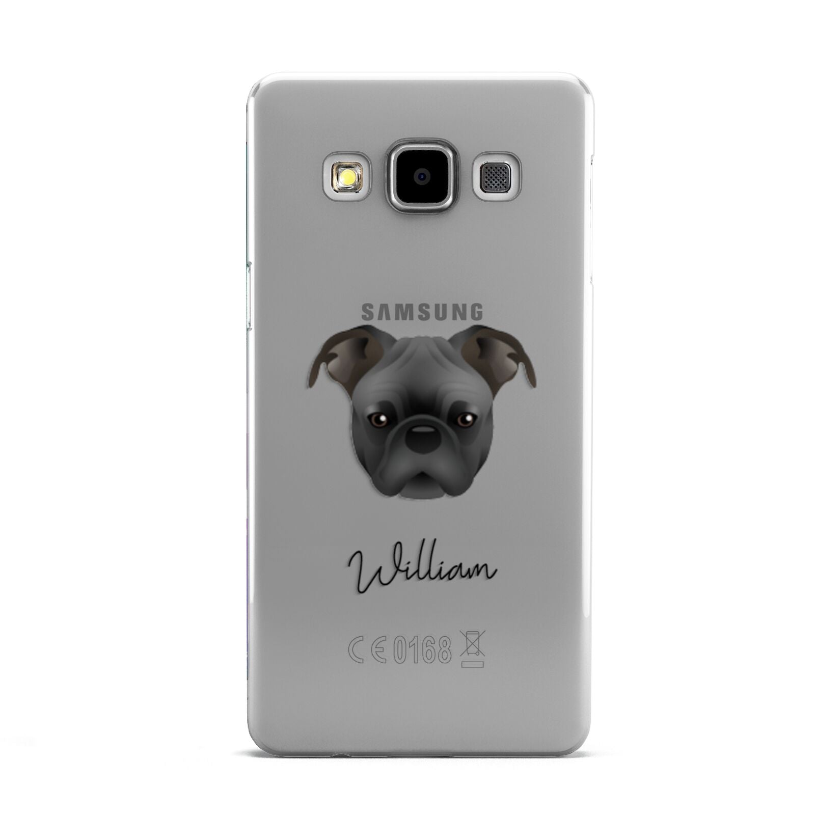 Bugg Personalised Samsung Galaxy A5 Case