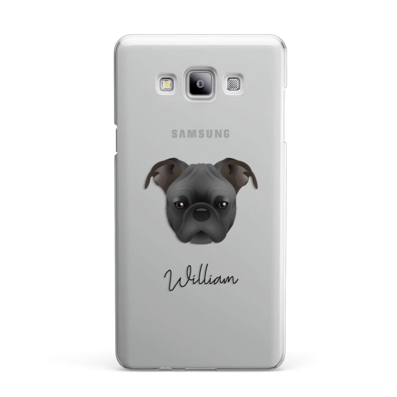Bugg Personalised Samsung Galaxy A7 2015 Case