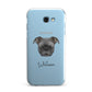 Bugg Personalised Samsung Galaxy A7 2017 Case