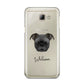Bugg Personalised Samsung Galaxy A8 2016 Case