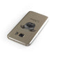 Bugg Personalised Samsung Galaxy Case Front Close Up