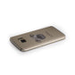Bugg Personalised Samsung Galaxy Case Side Close Up