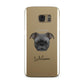 Bugg Personalised Samsung Galaxy Case