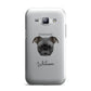 Bugg Personalised Samsung Galaxy J1 2015 Case