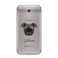 Bugg Personalised Samsung Galaxy J7 2017 Case