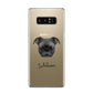 Bugg Personalised Samsung Galaxy Note 8 Case