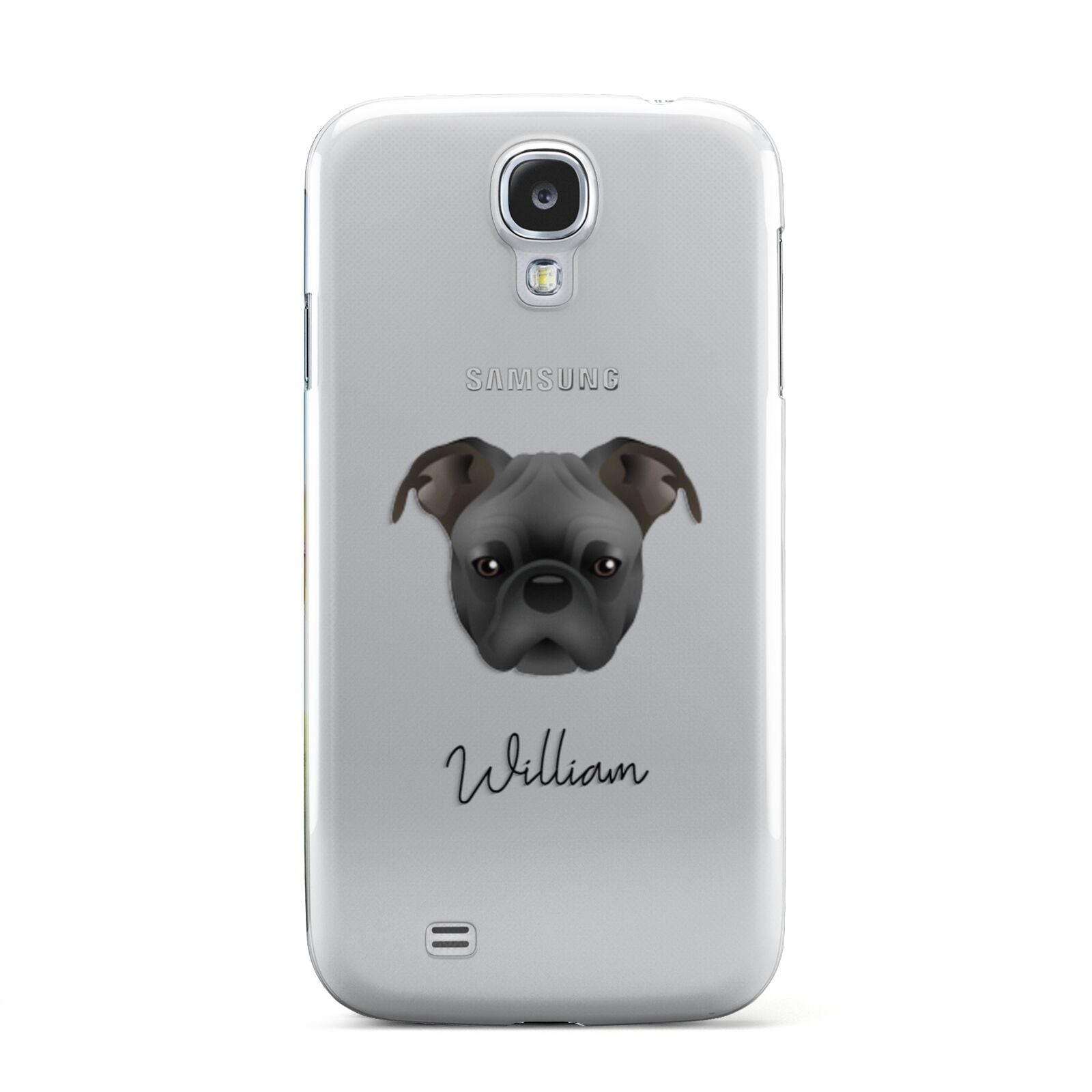 Bugg Personalised Samsung Galaxy S4 Case