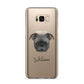 Bugg Personalised Samsung Galaxy S8 Plus Case