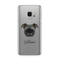 Bugg Personalised Samsung Galaxy S9 Case