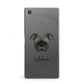 Bugg Personalised Sony Xperia Case