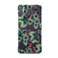 Bullfinch Pine Tree Samsung Galaxy Alpha Case
