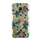 Bullfinch Pine Tree Samsung Galaxy Case