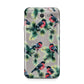 Bullfinch Pine Tree Samsung Galaxy J7 2017 Case