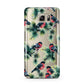 Bullfinch Pine Tree Samsung Galaxy Note 5 Case