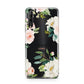 Bunches of Roses Personalised Names Huawei P Smart Pro 2019