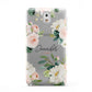 Bunches of Roses Personalised Names Samsung Galaxy Note 3 Case