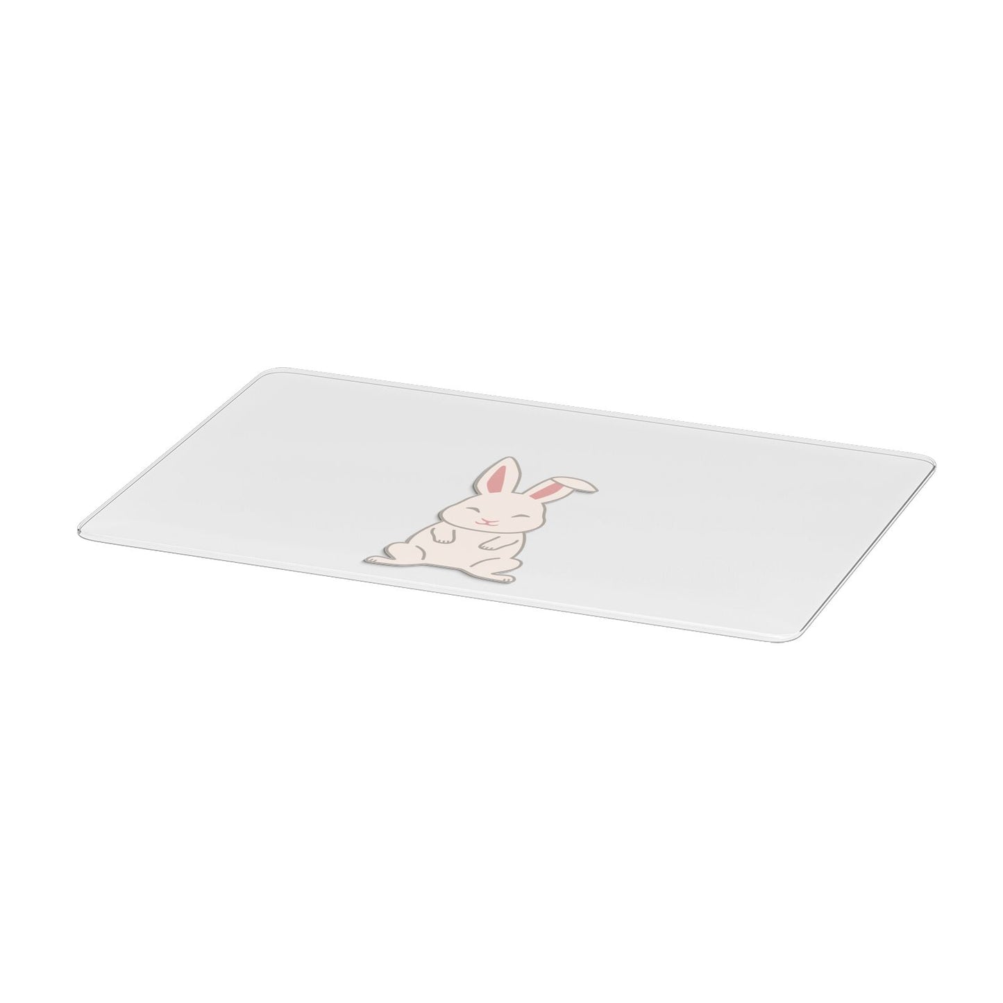 Bunny Apple MacBook Case Only