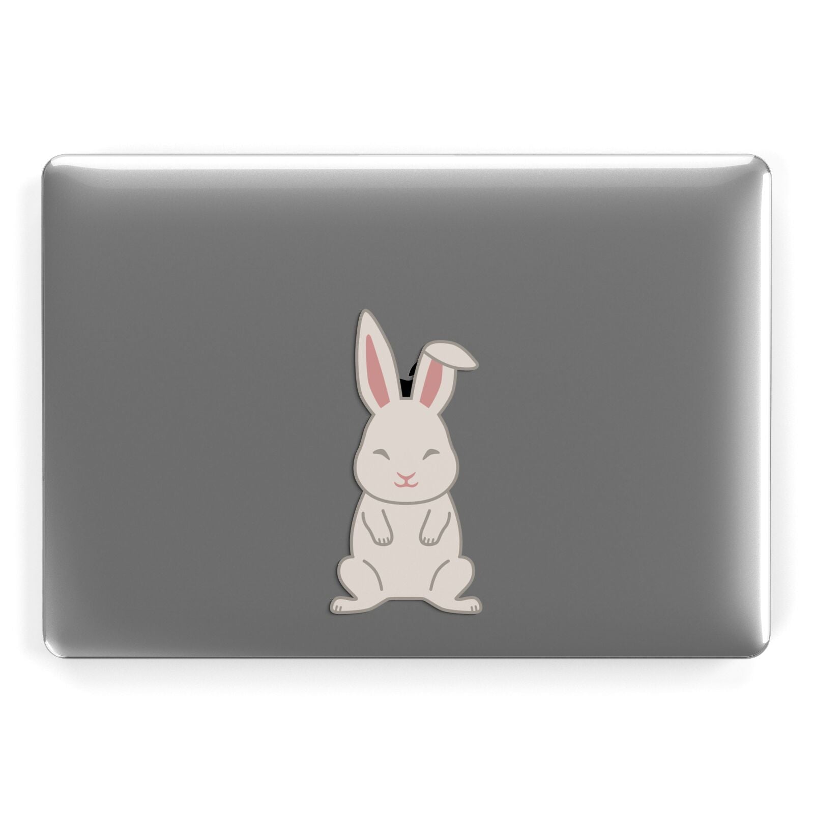 Bunny Apple MacBook Case
