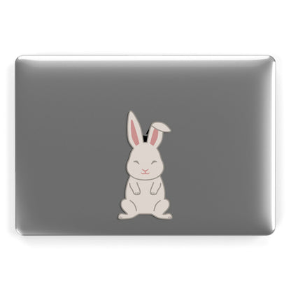Bunny Apple MacBook Case