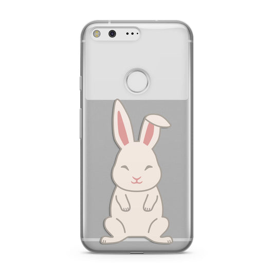 Bunny Google Pixel Case