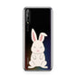 Bunny Huawei Enjoy 10s Phone Case
