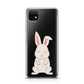 Bunny Huawei Enjoy 20 Phone Case