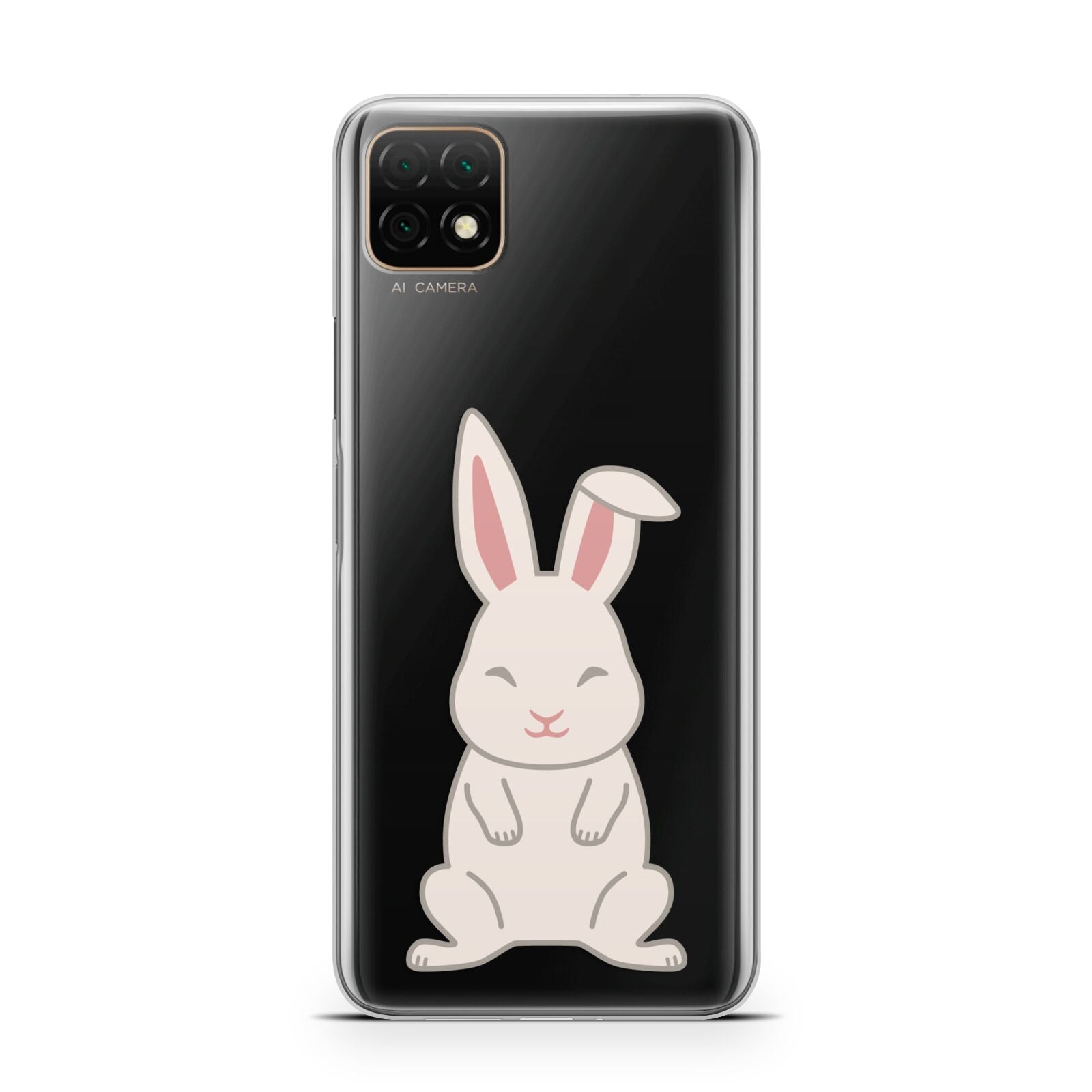 Bunny Huawei Enjoy 20 Phone Case