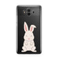 Bunny Huawei Mate 10 Protective Phone Case