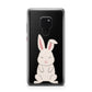 Bunny Huawei Mate 20 Phone Case