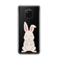 Bunny Huawei Mate 20 Pro Phone Case
