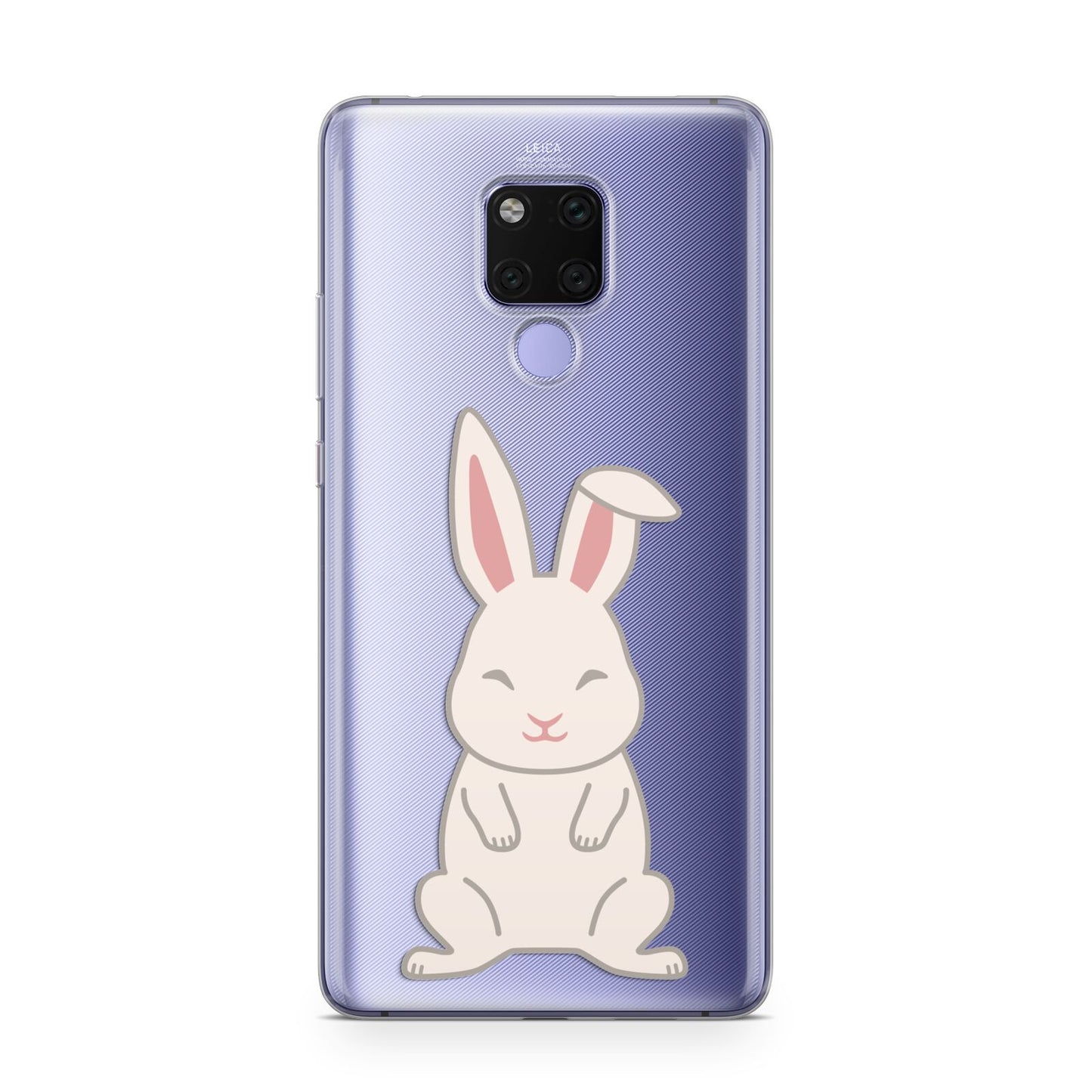 Bunny Huawei Mate 20X Phone Case