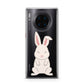 Bunny Huawei Mate 30 Pro Phone Case