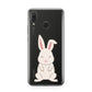 Bunny Huawei Nova 3 Phone Case