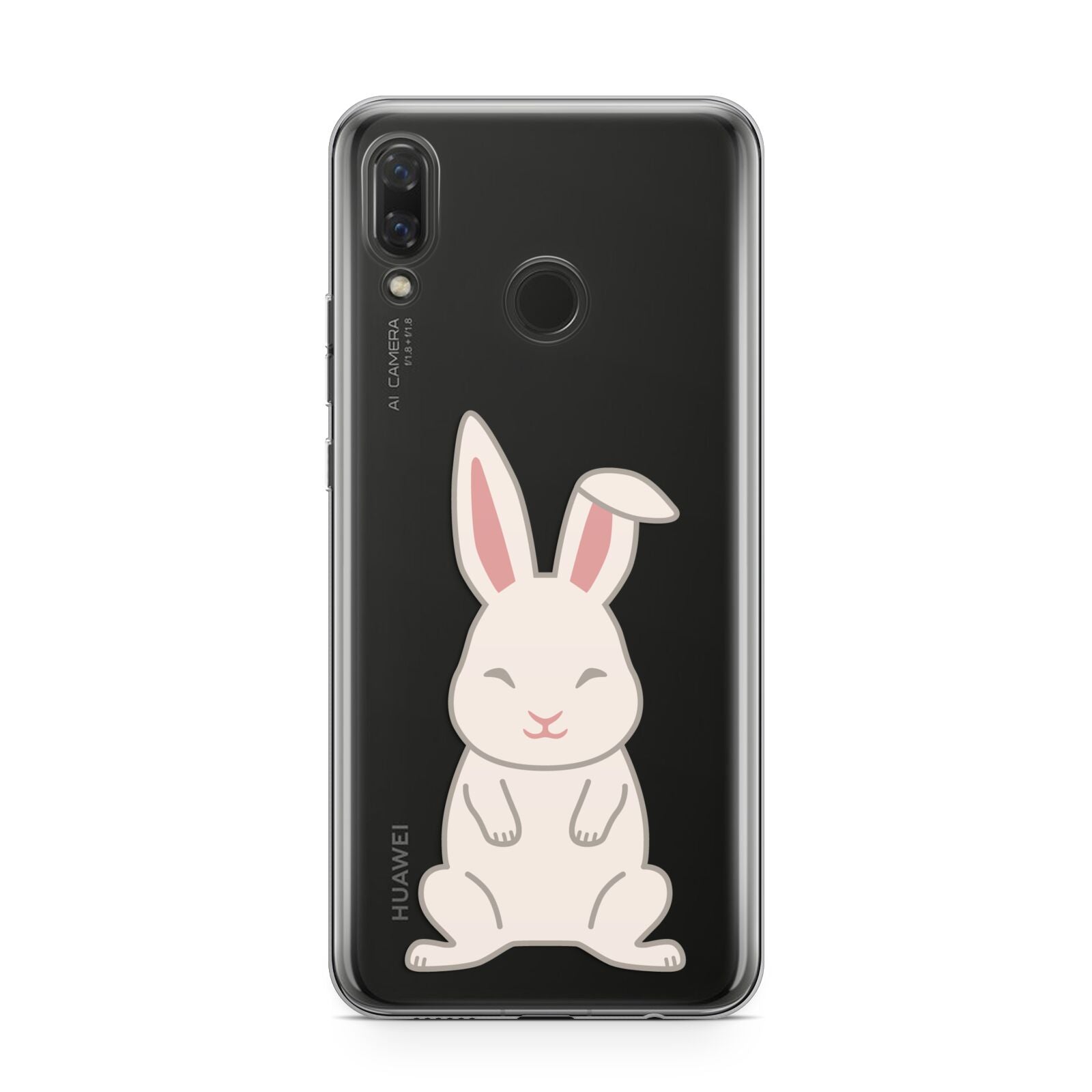 Bunny Huawei Nova 3 Phone Case