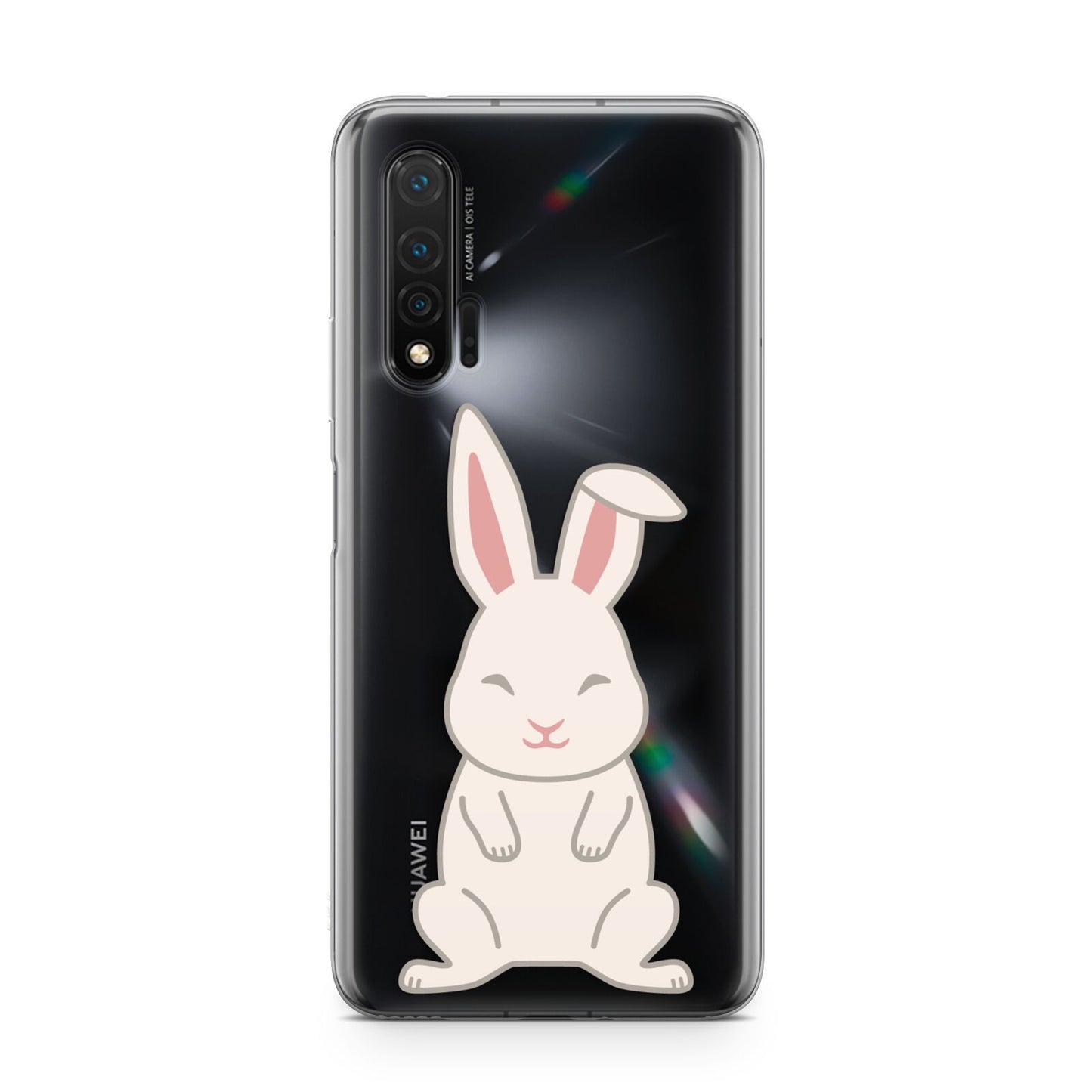 Bunny Huawei Nova 6 Phone Case