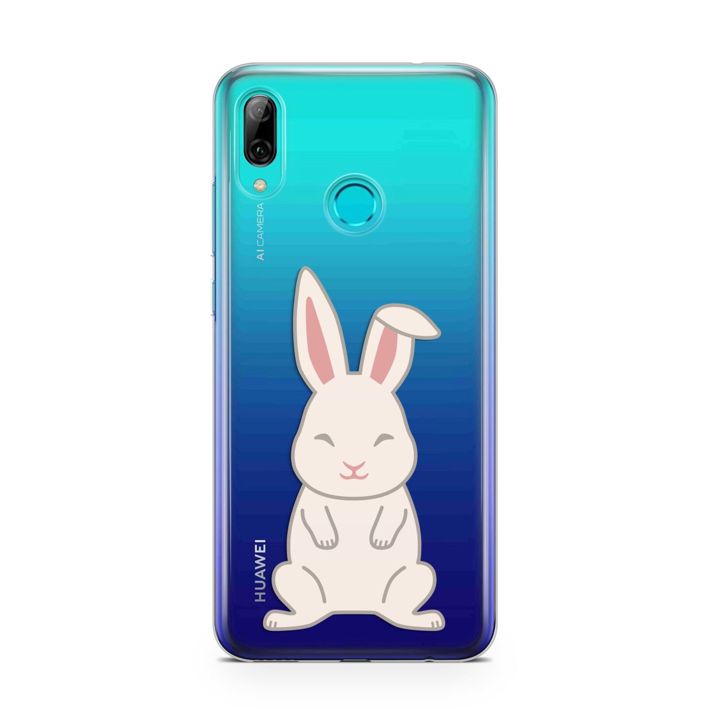 Bunny Huawei P Smart 2019 Case