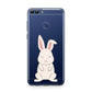 Bunny Huawei P Smart Case