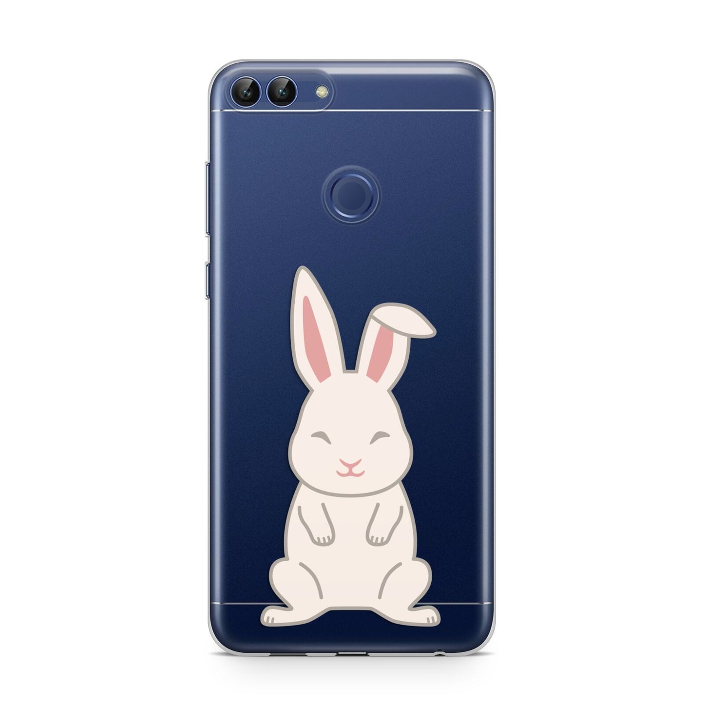Bunny Huawei P Smart Case