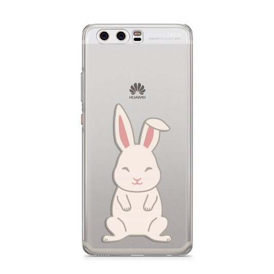 Bunny Huawei P10 Phone Case
