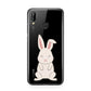 Bunny Huawei P20 Lite Phone Case