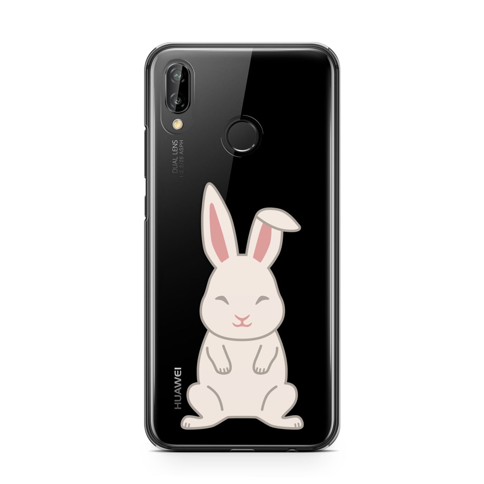 Bunny Huawei P20 Lite Phone Case