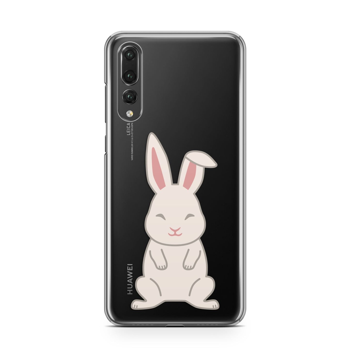 Bunny Huawei P20 Pro Phone Case
